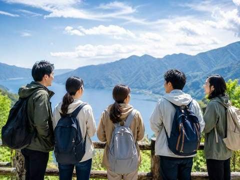 旅行・日帰り企画